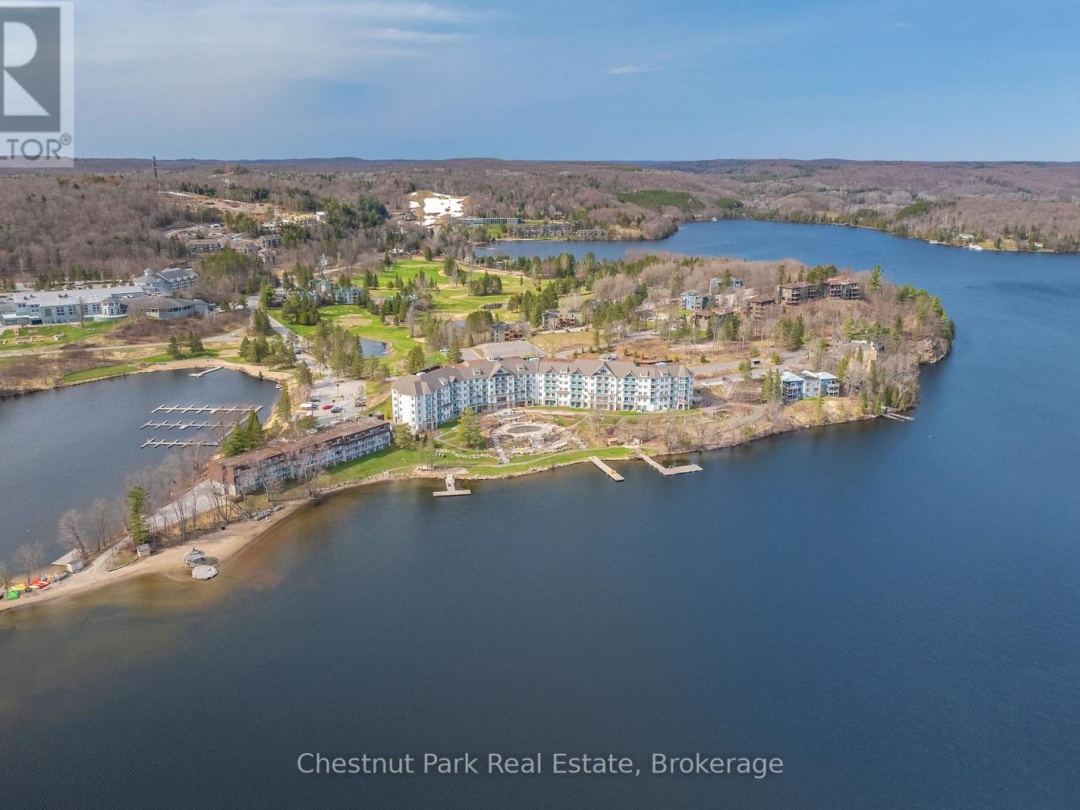 117 25 Pen Lake Point Road, Peninsula Lake