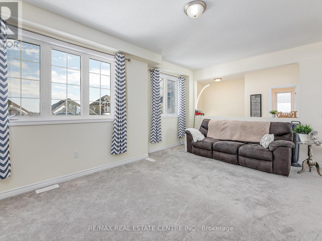 58 ATLANTIS DRIVE, Orillia