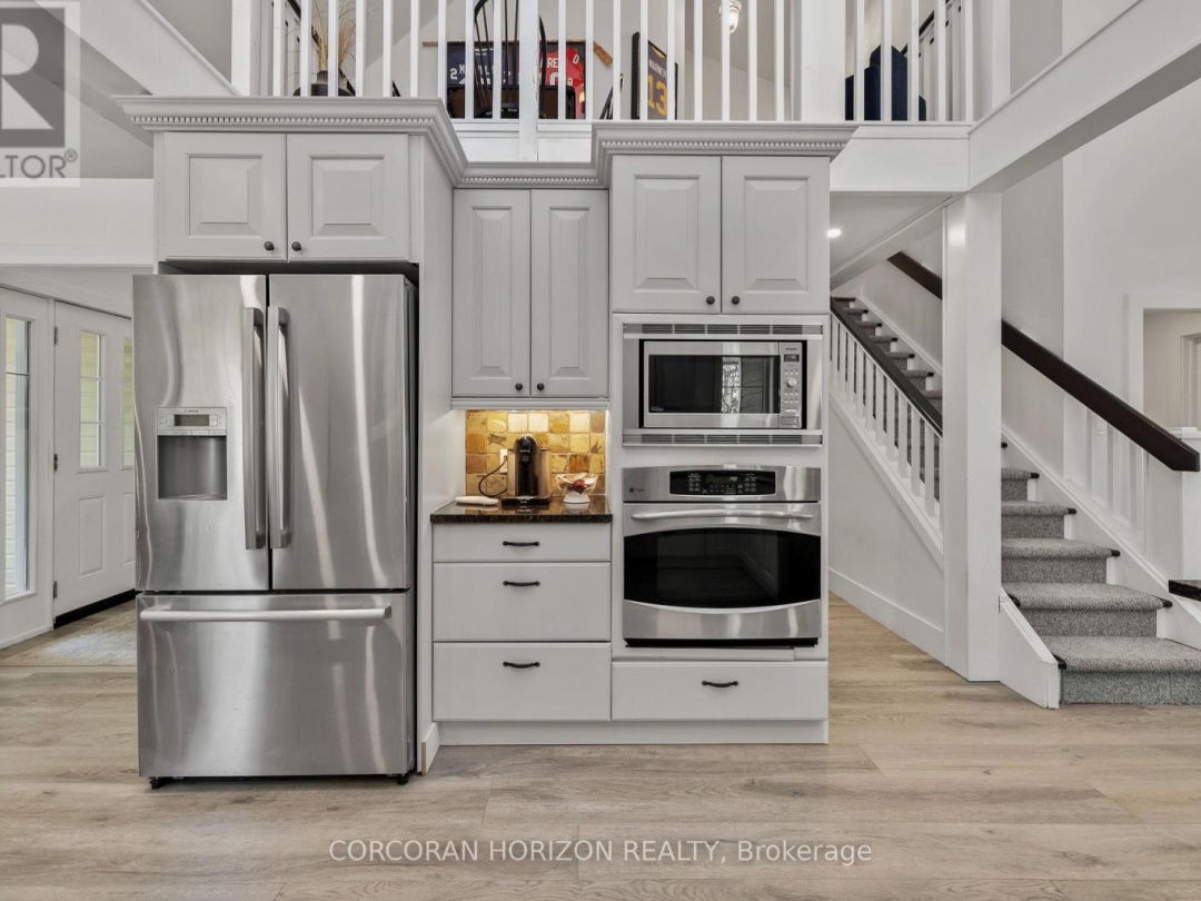 100 ISLAND 630 GEORGIAN BAY, 