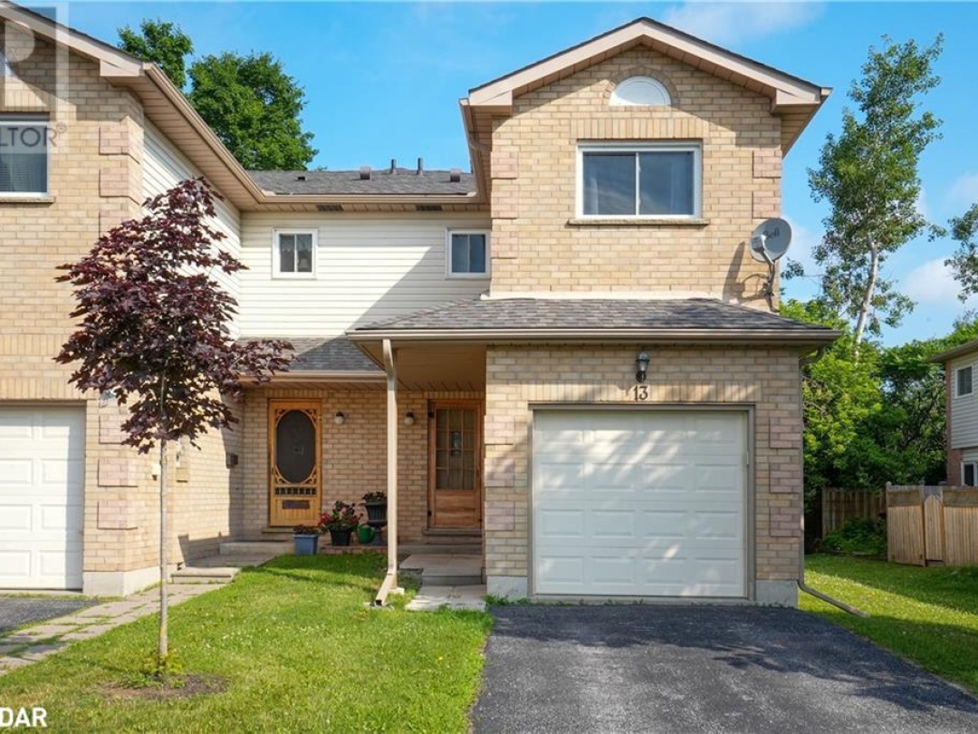 531 HIGH Street Unit# 13, 