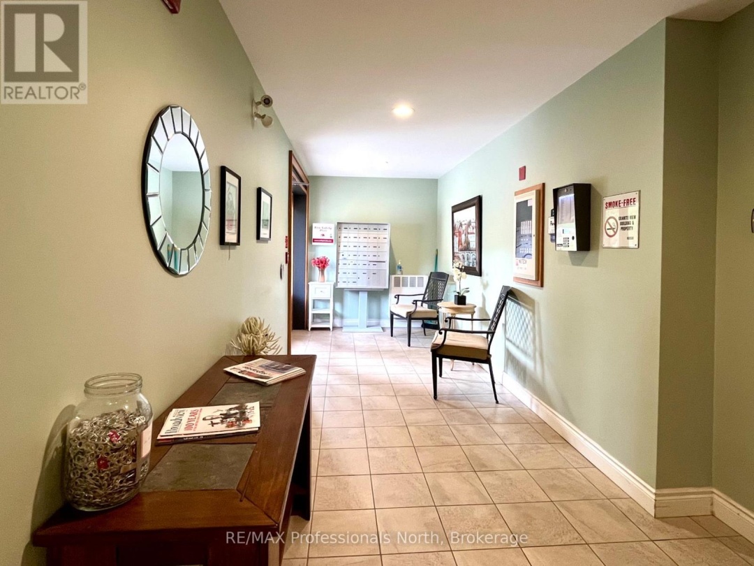 204 - 4 LAKE AVENUE, 