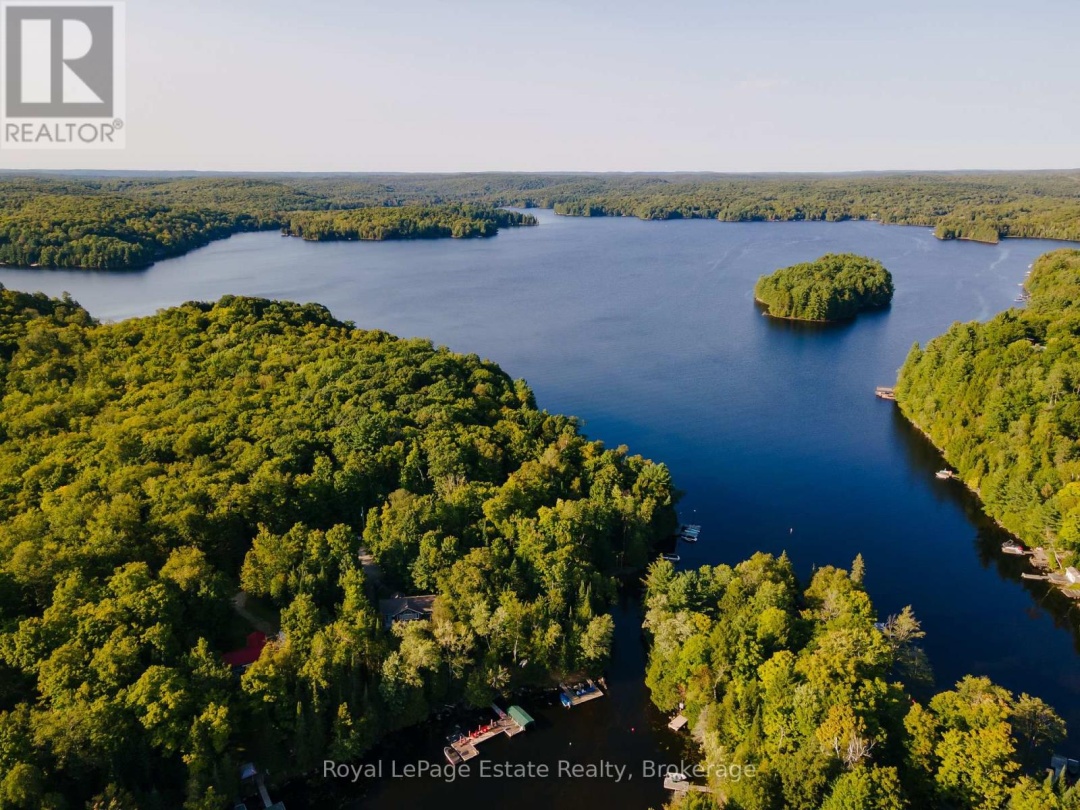 1157 BETWEEN LAKES TRAIL, Soyers Lake