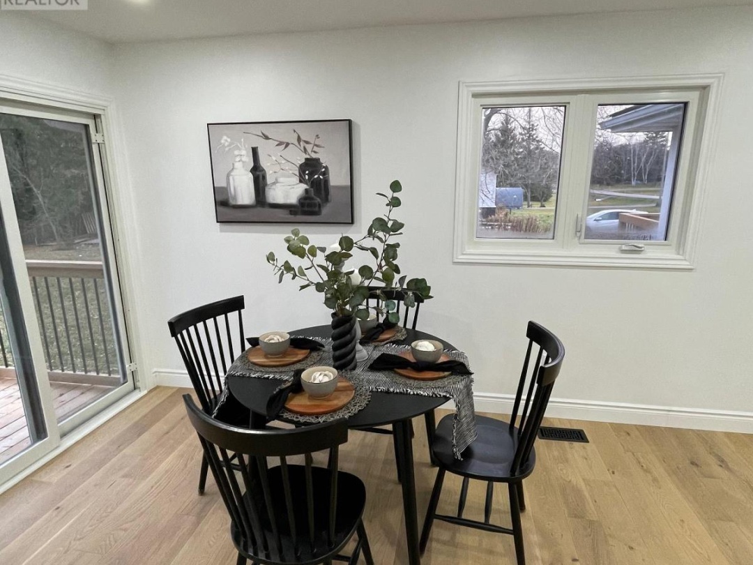 248 Crosby Drive, Pigeon Lake