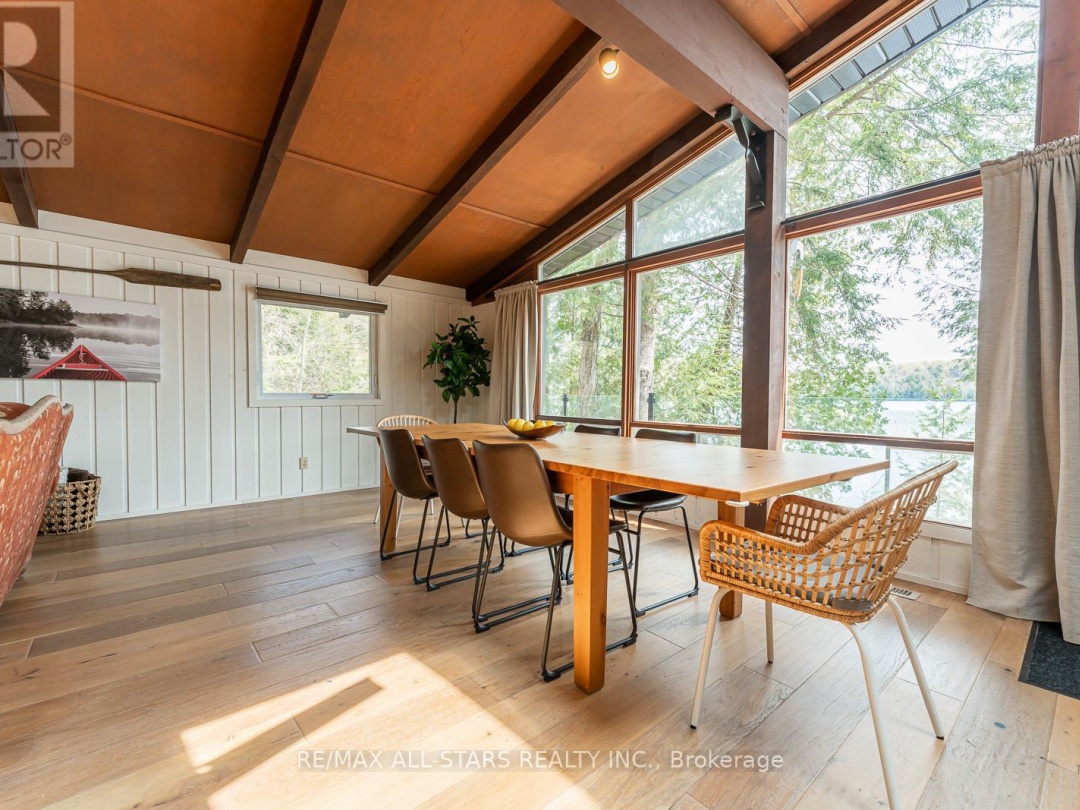 1008 Rolland Drive, Little Kennisis Lake