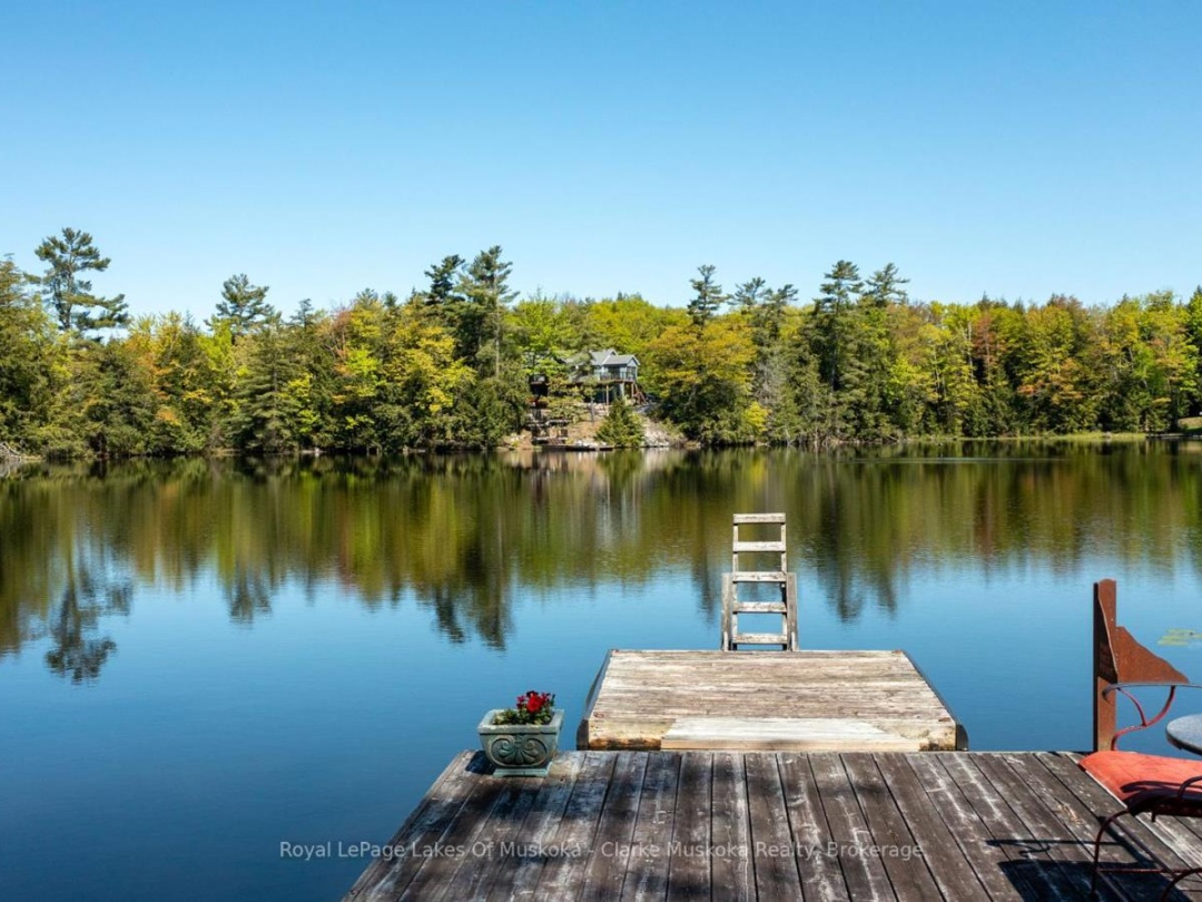 733 Whites Falls Road, Six Mile Lake