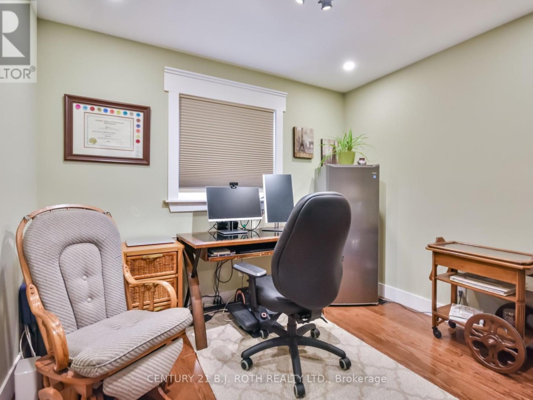 13 FITTON HEIGHTS, 