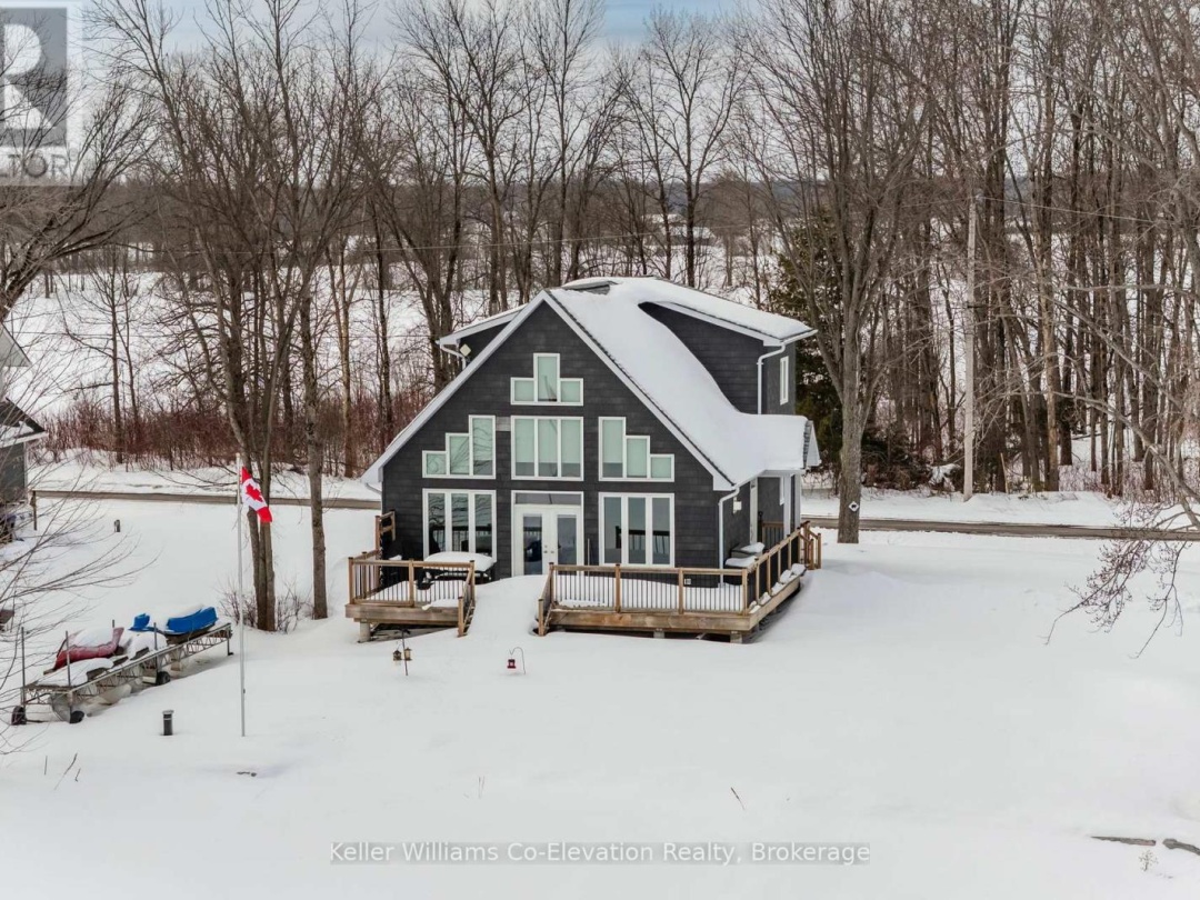 4073 Dalrymple Drive, Dalrymple-south Lake