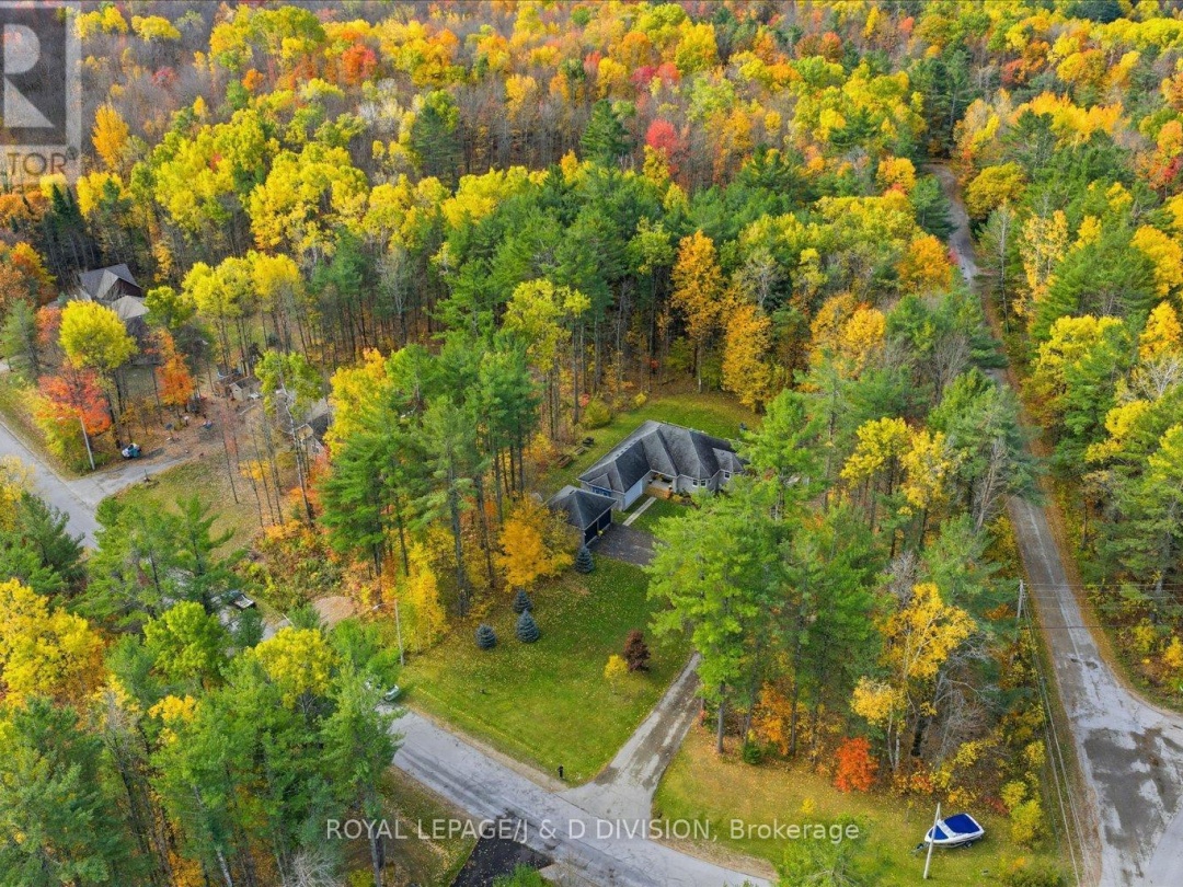 2925 PINECONE TRAIL, 