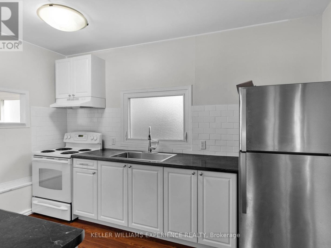 3 Courtland Street, Orillia