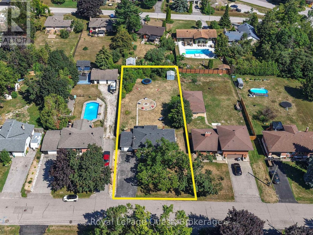 36 ESTHER ANNE DRIVE, 
