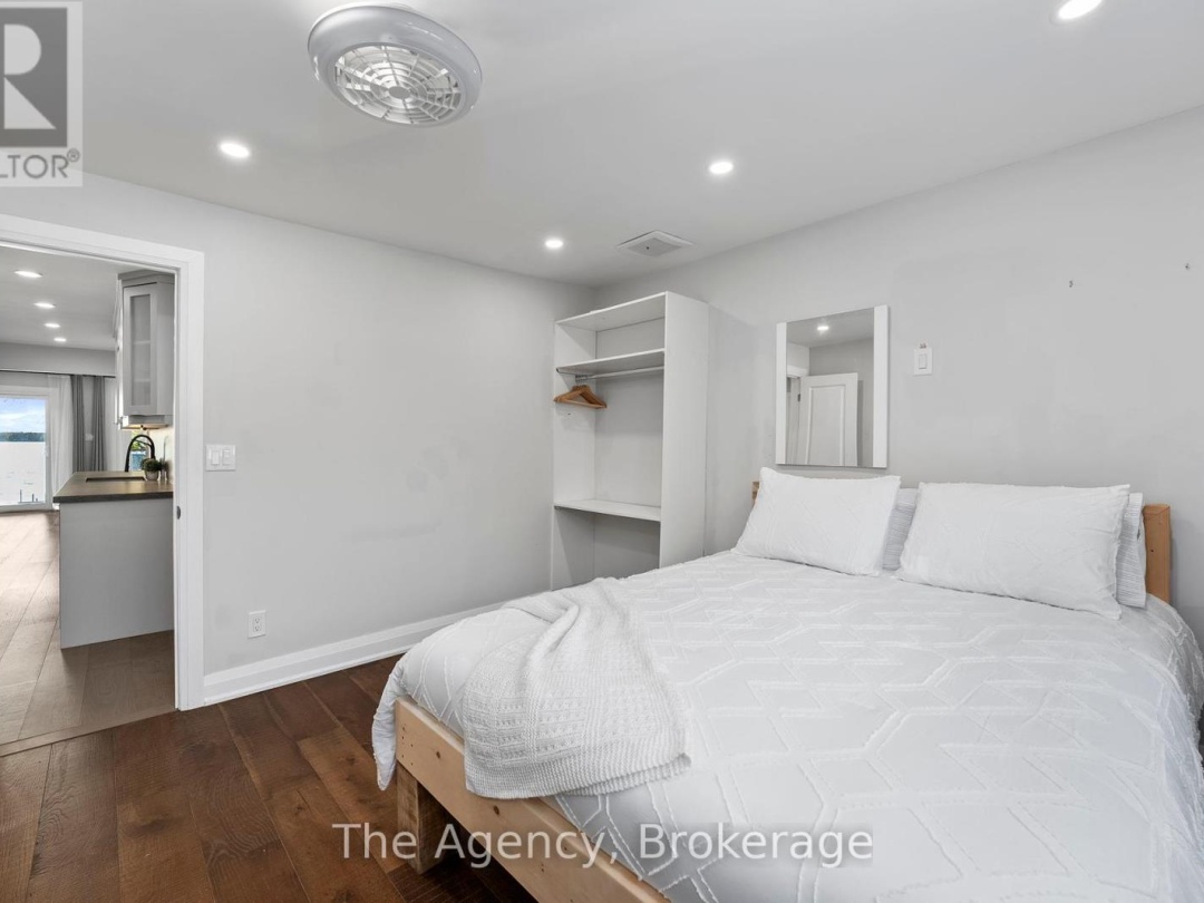 119 CAMPBELL BEACH ROAD, 