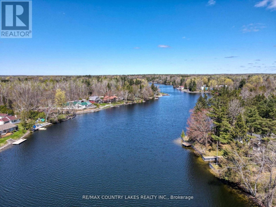 31 PORTAGE ROAD, 