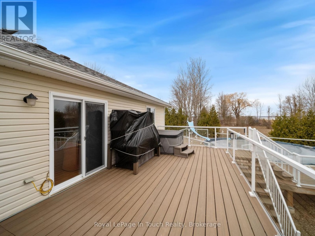 29 Duffy Drive, Tay