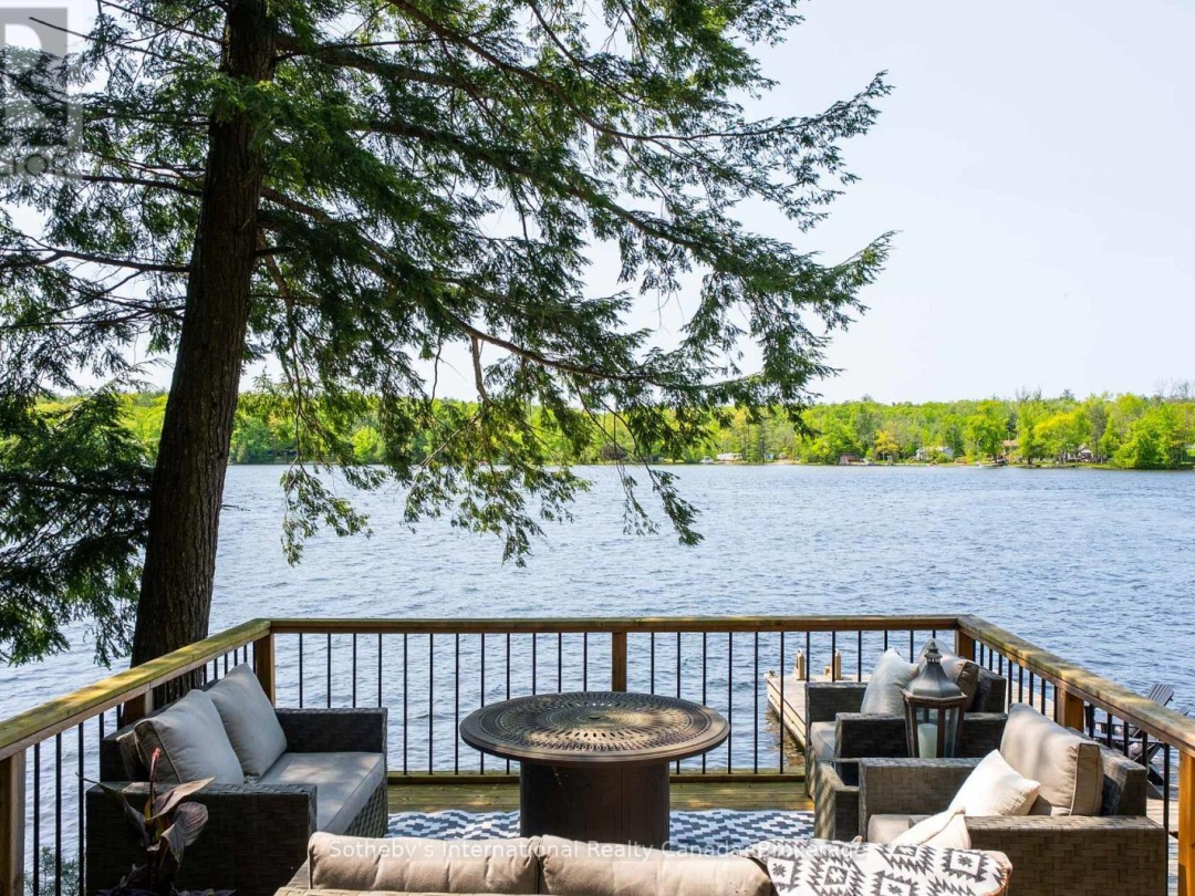 1050 Cobble Rose Lane, Moore Lake
