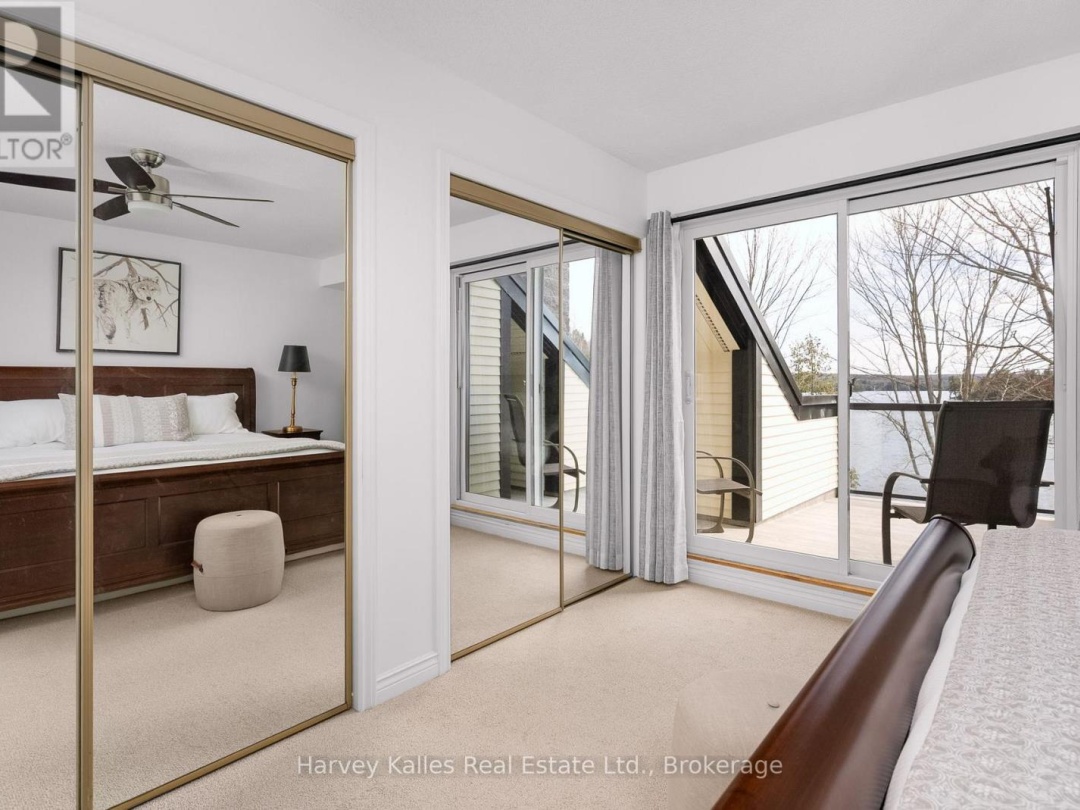 204 10 Coveside Drive, Fairy Lake