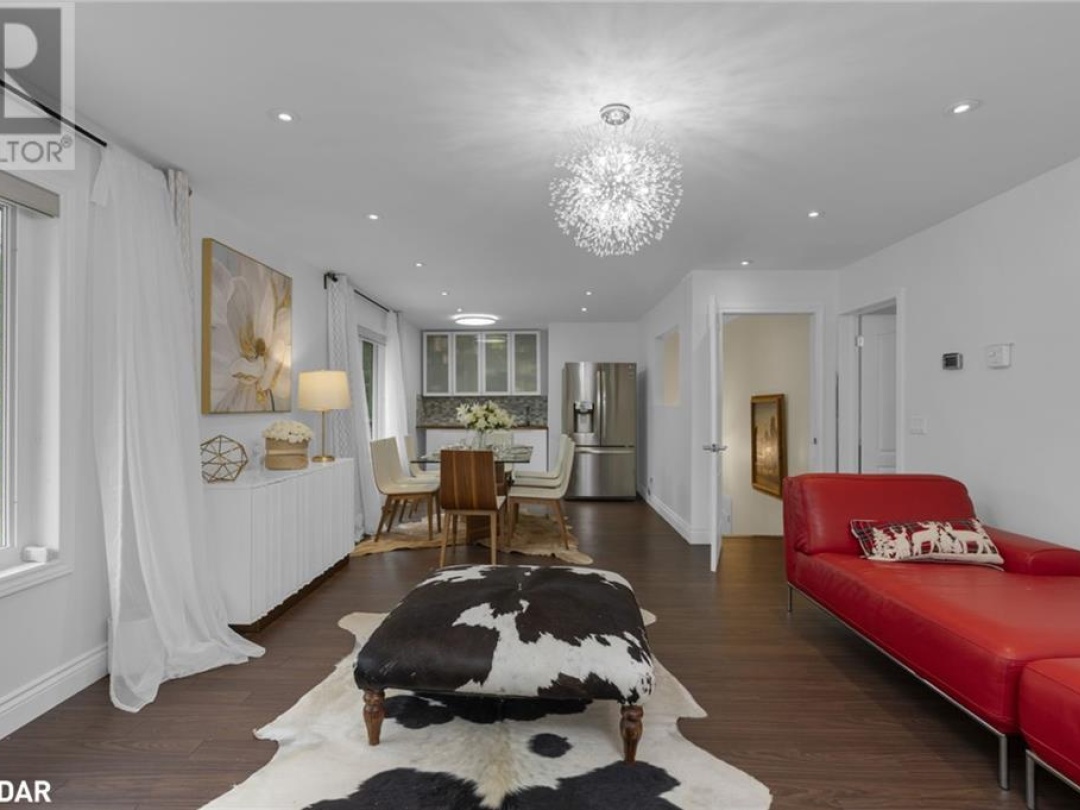 54 Forest Harbour Parkway Parkway, Tay