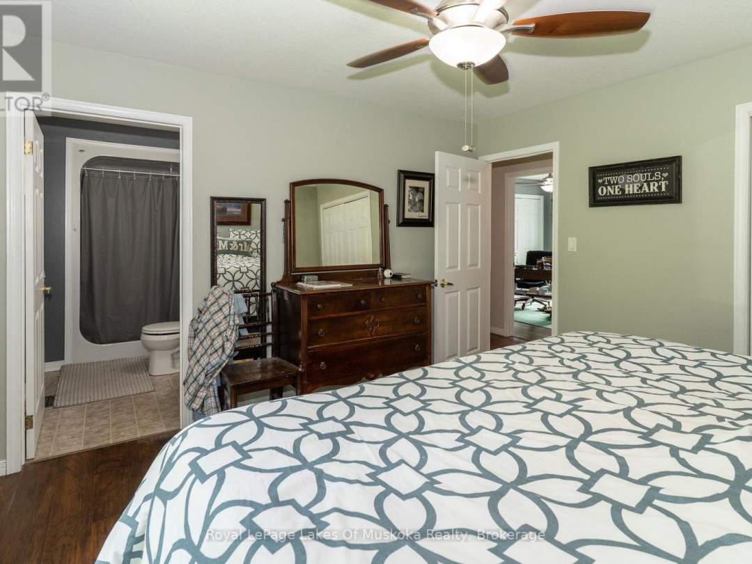 74 GLENCAIRN CRESCENT, 