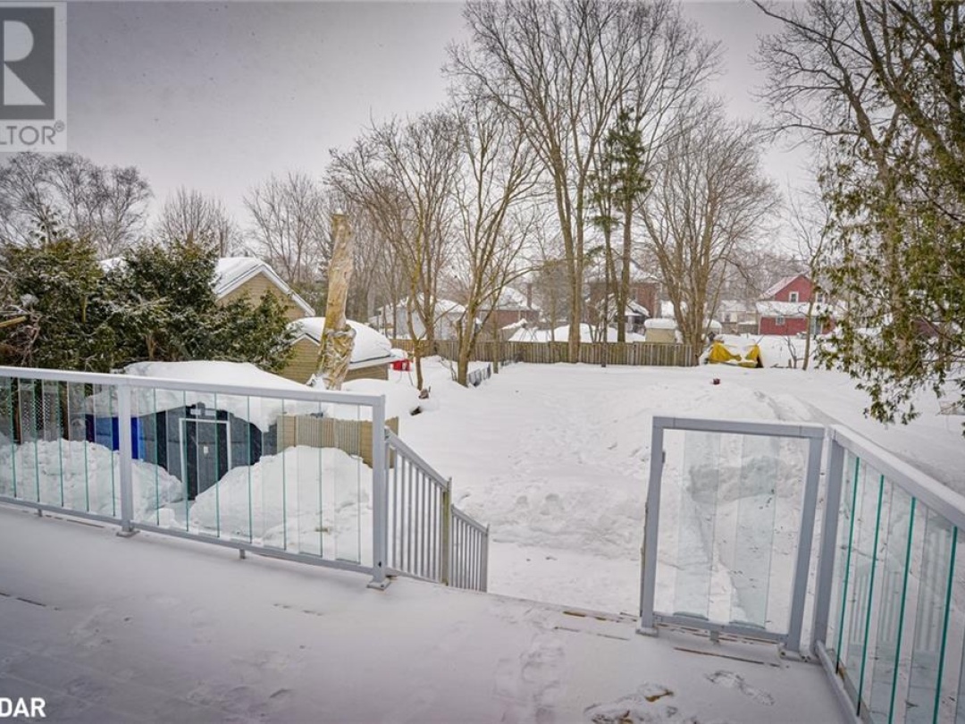 311 John Street, Orillia