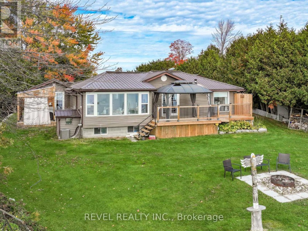 85 MARSH CREEK ROAD, 