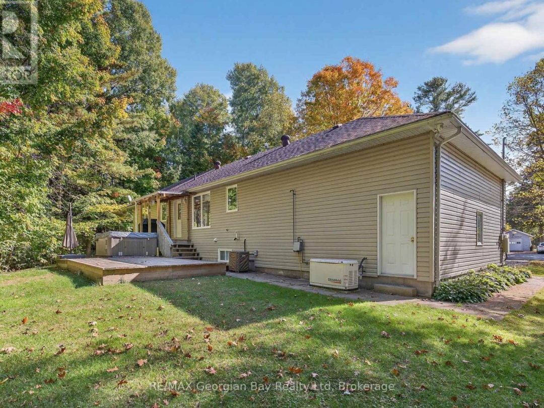 56 BECKETTS SIDE ROAD, 