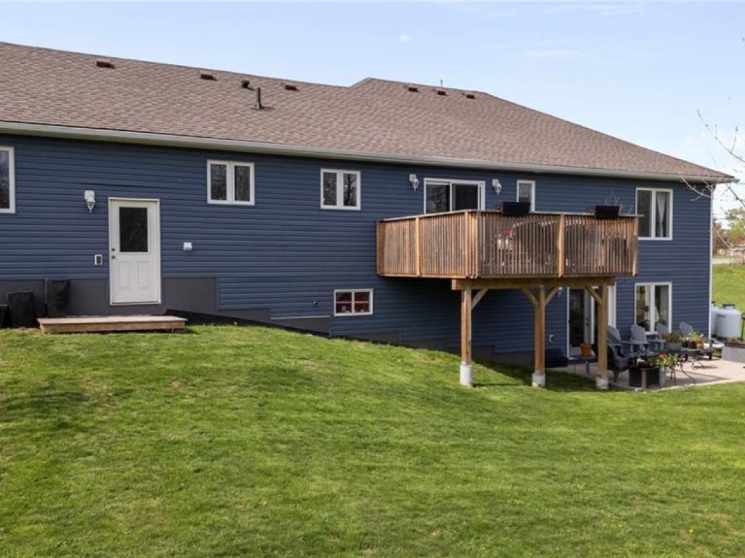 95 Simcoe Road, Rama