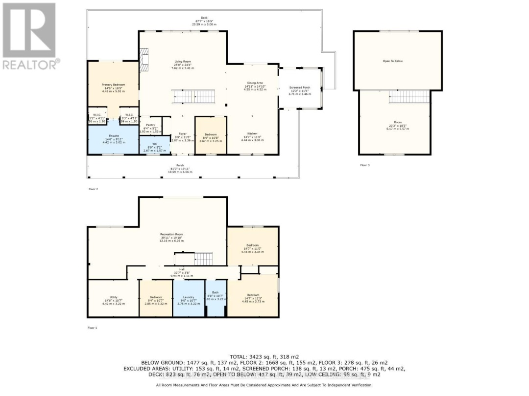 97 LEDGE ROAD, 