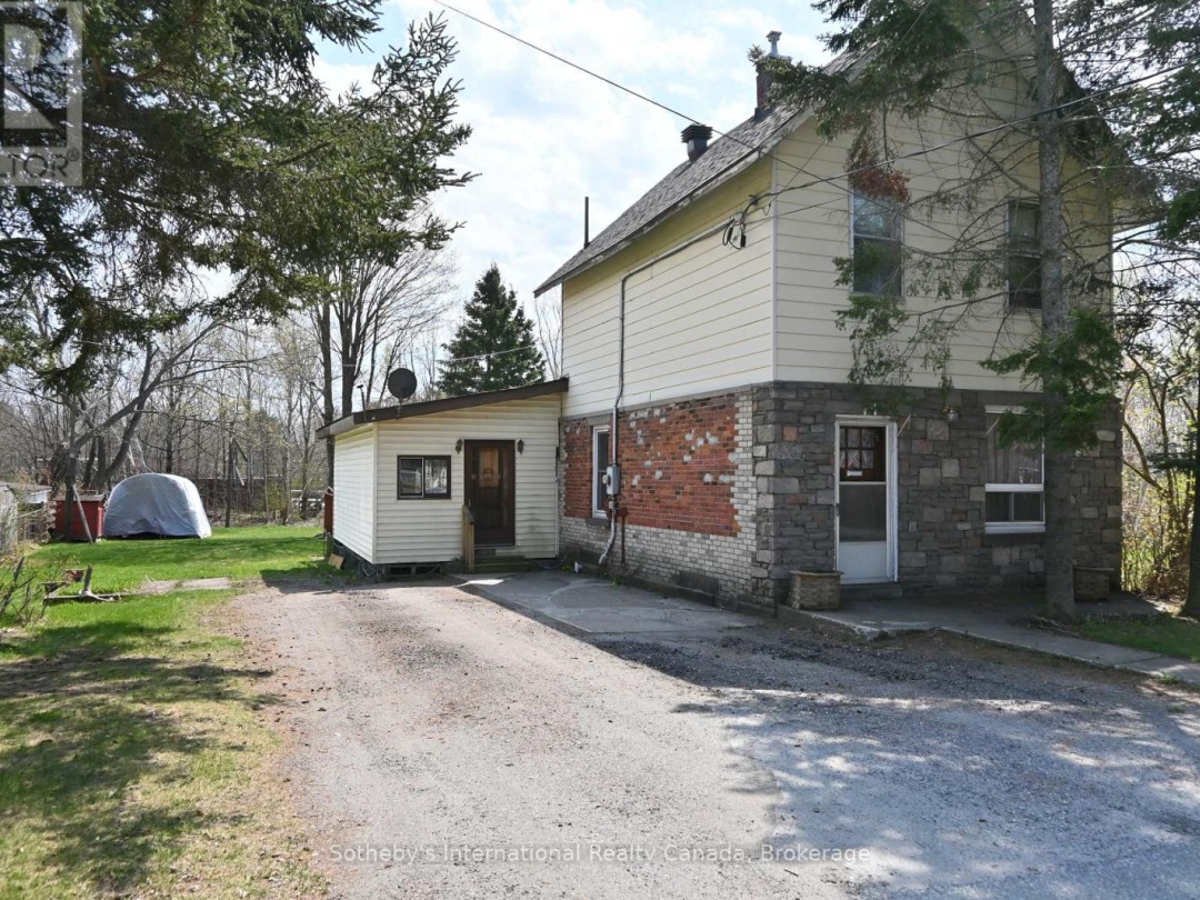 74 CASCADE STREET, Parry Sound