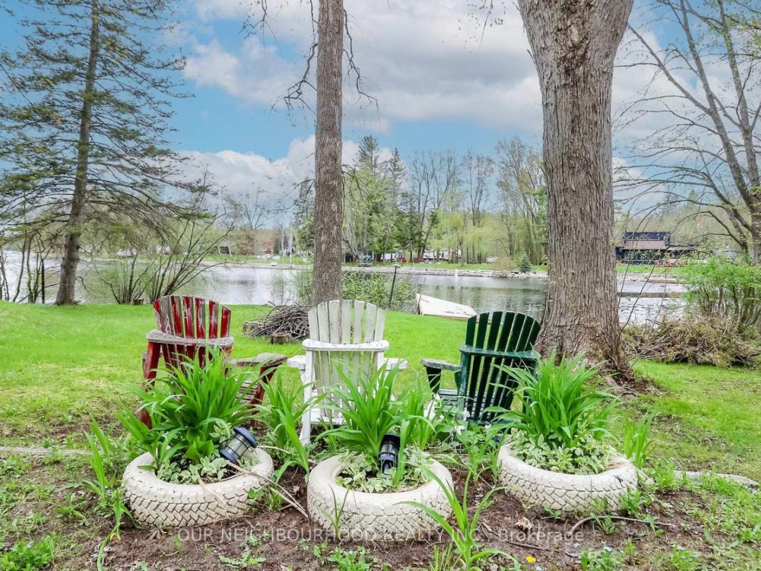 2502 Channel Point Lane, Severn Lake
