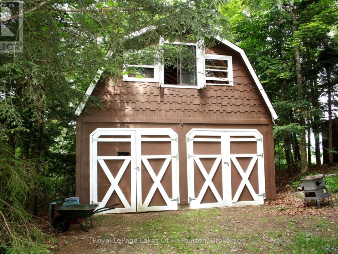 1287 PRECIPICE ROAD, 