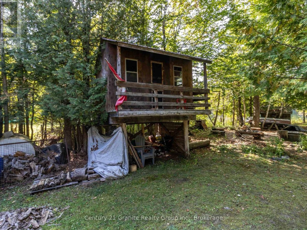 1054 The Narrows Trail, Horseshoe Lake