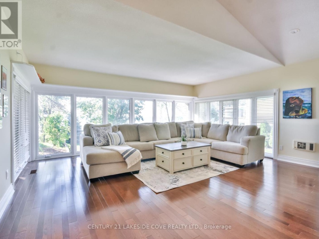 96 BAYSHORE DRIVE, 
