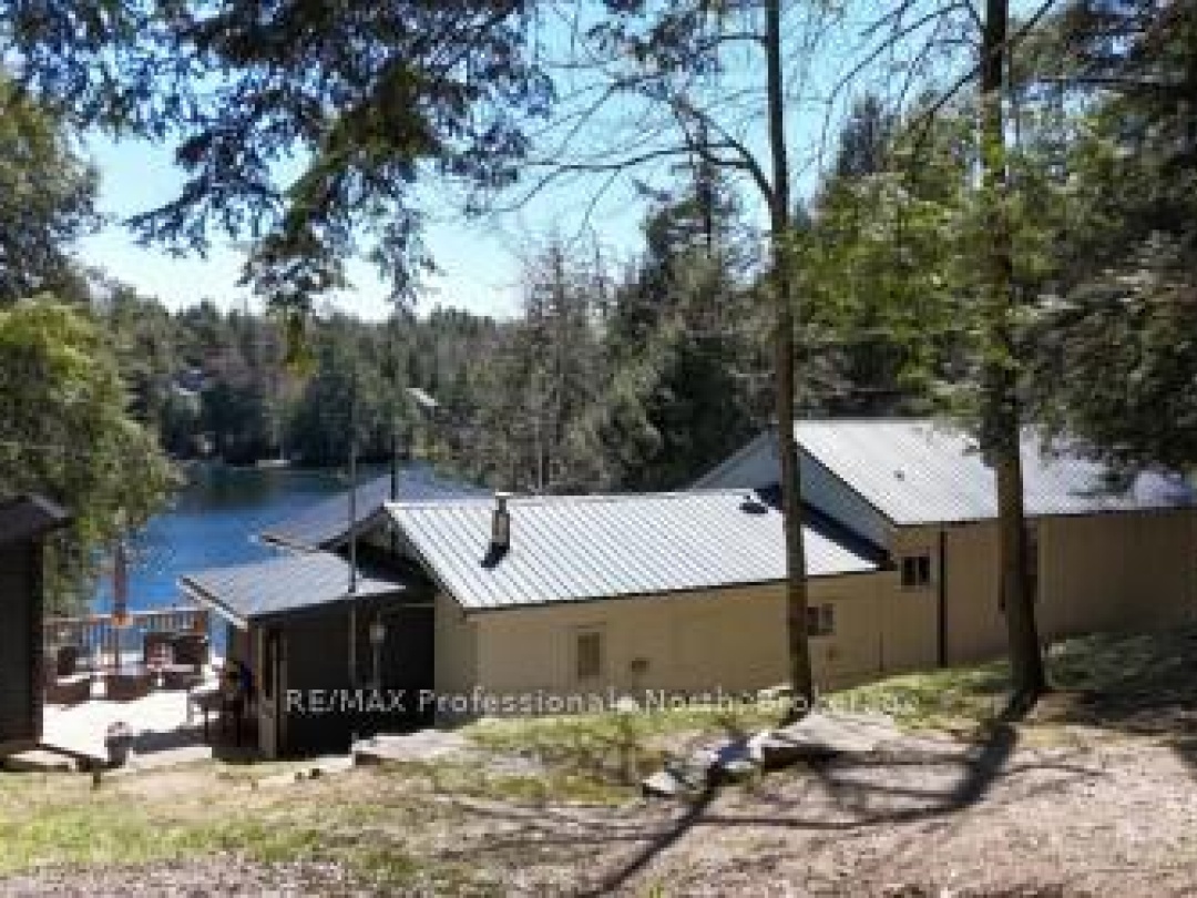 1352 Bitter Lake Road, Bitter Lake