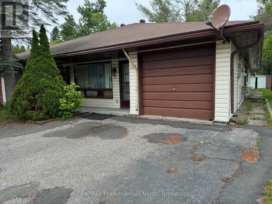 125 TAYLOR ROAD, 