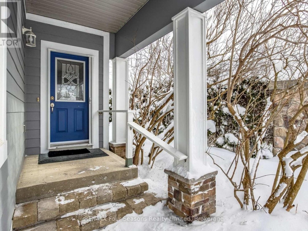 1 5 Invermara Court, Orillia