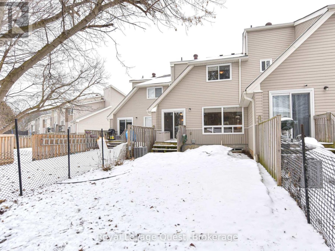 19 12 Lankin Boulevard, Orillia