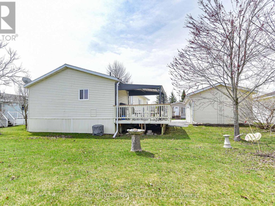 4101 Wesley Street, Severn