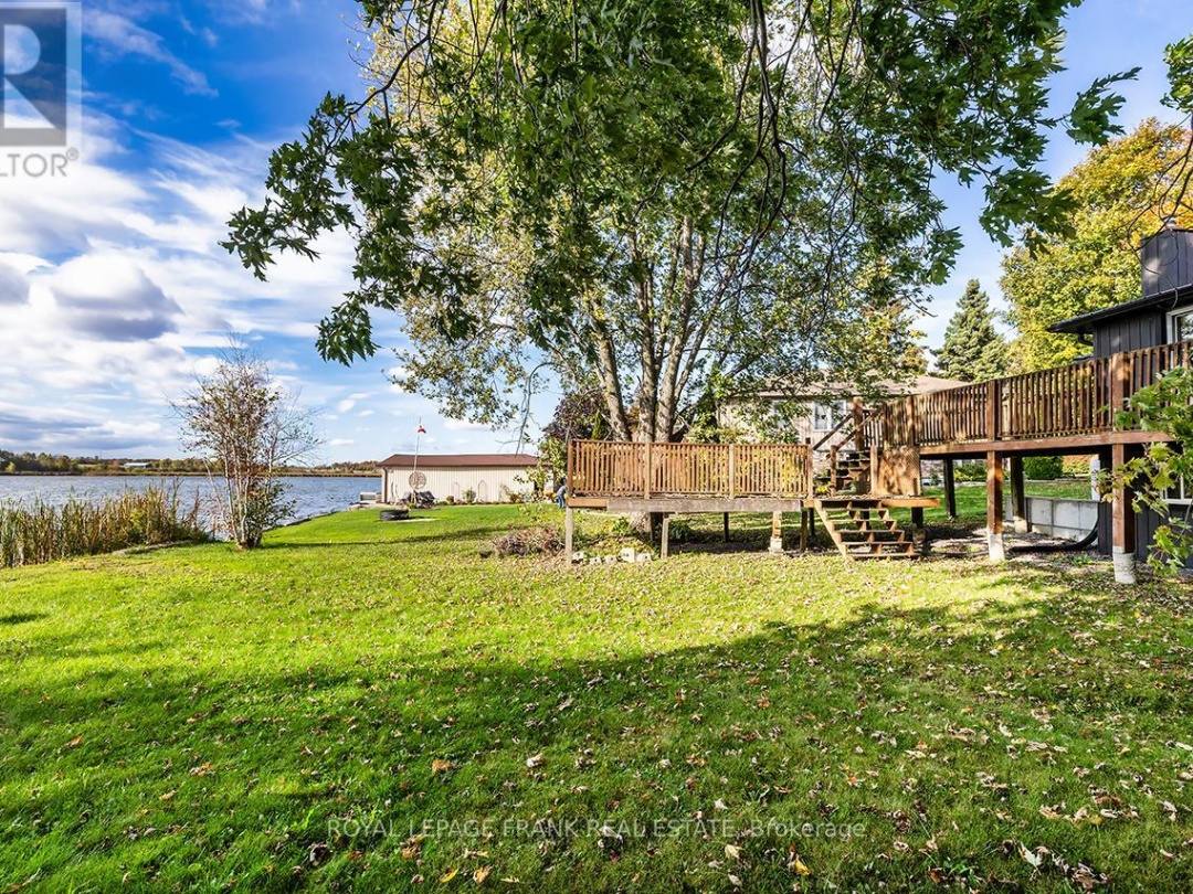 119 OAKDENE CRESCENT, 