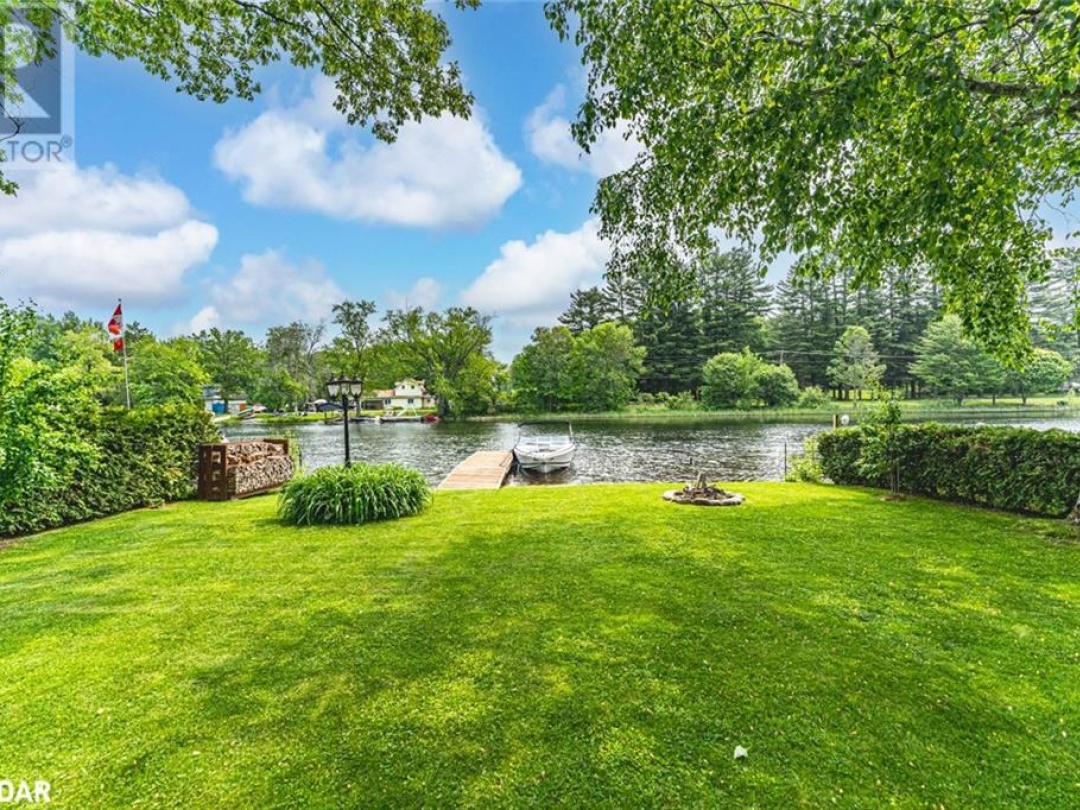 1663 PENINSULA POINT Road, 