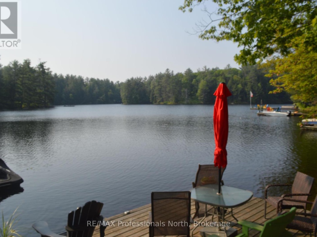 1083 JONES ROAD, 