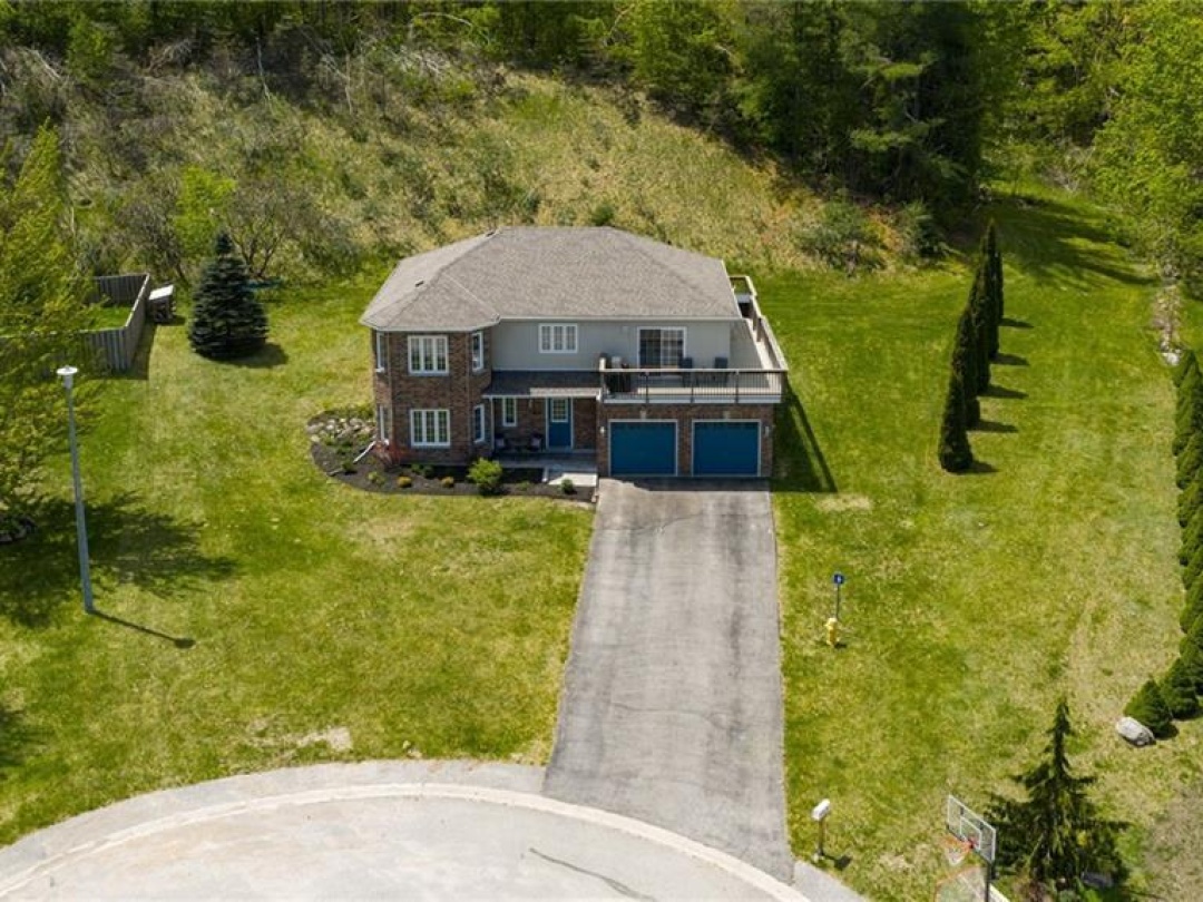8 Ash Court Court, Oro-Medonte