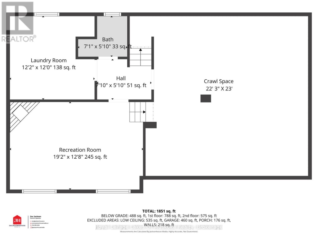 5 BROBST FOREST CRESCENT, 