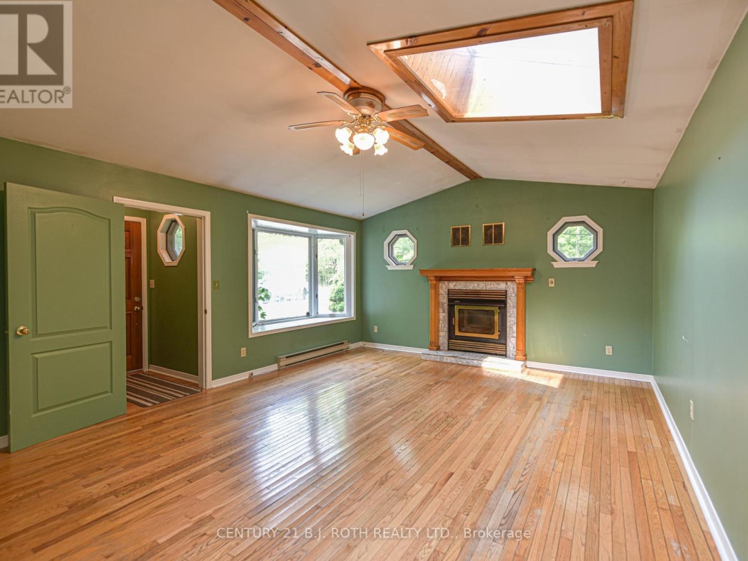 3456 Jean Street, Severn Lake