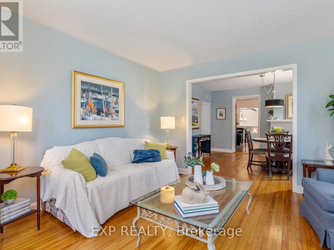 45 PENETANG STREET, 