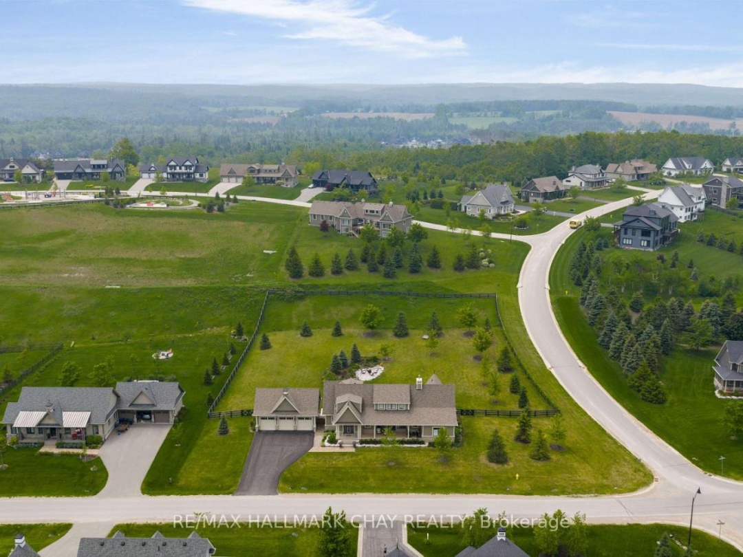 12 THOROUGHBRED DRIVE, 