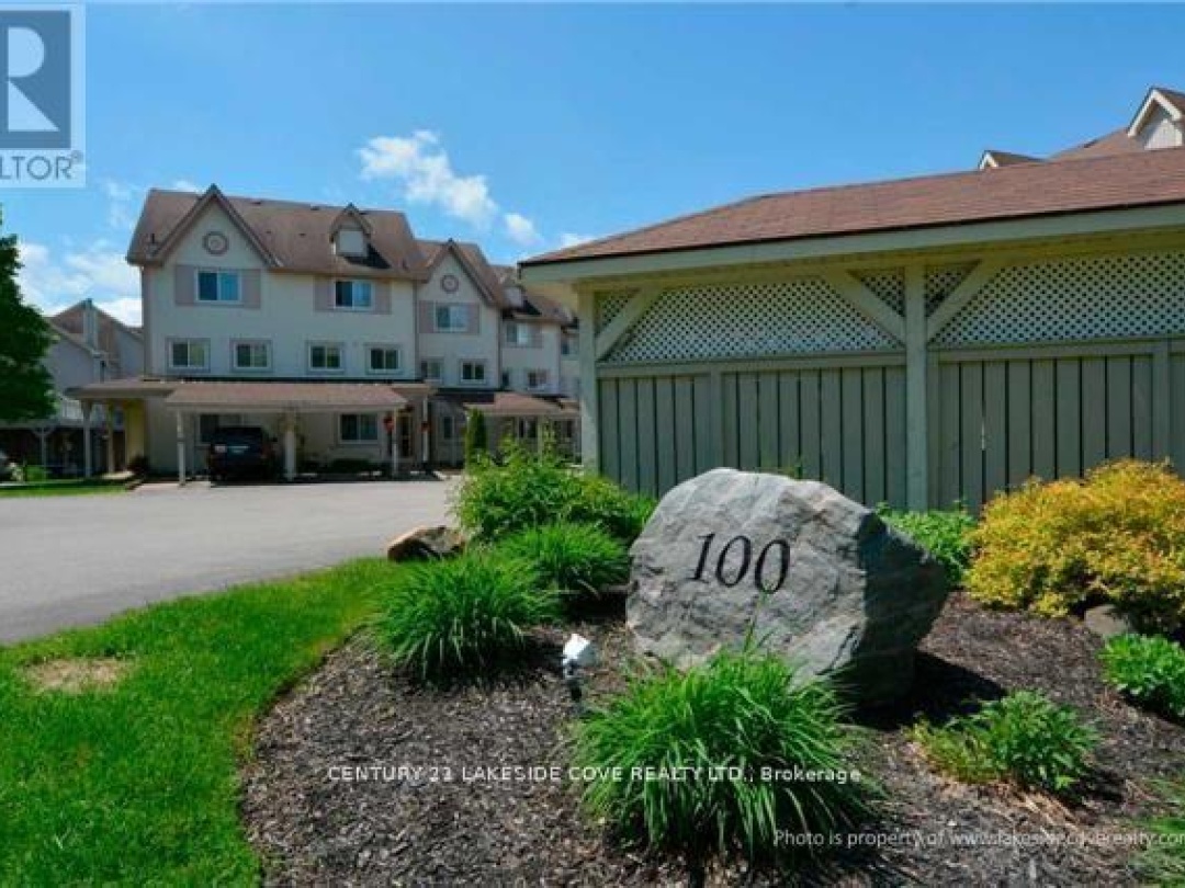 23 - 100 LAGUNA PARKWAY, 
