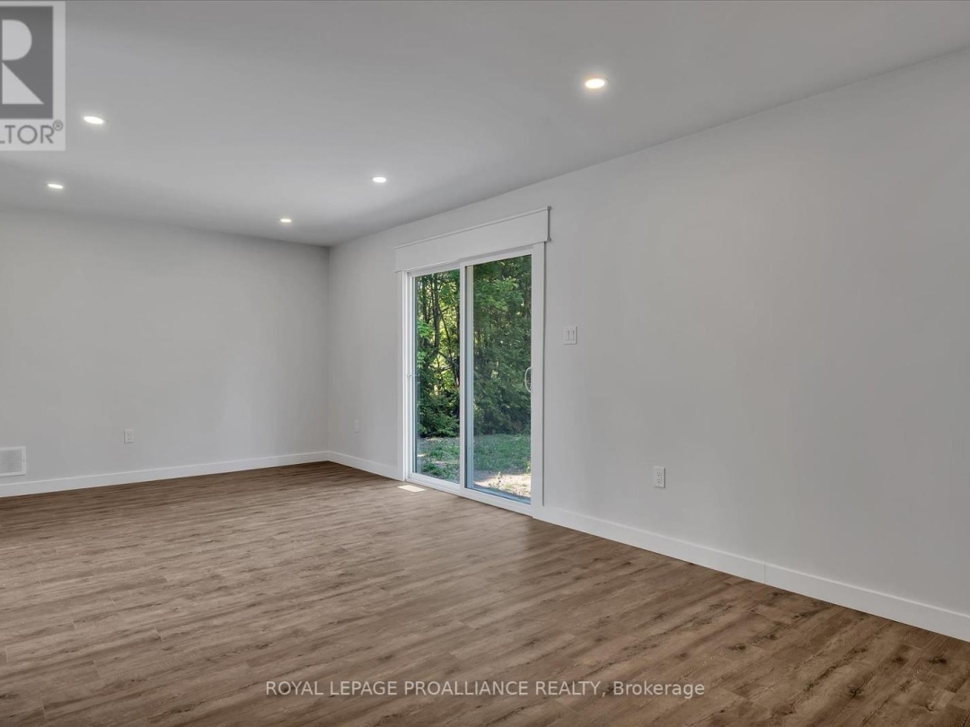 100 REID STREET, 