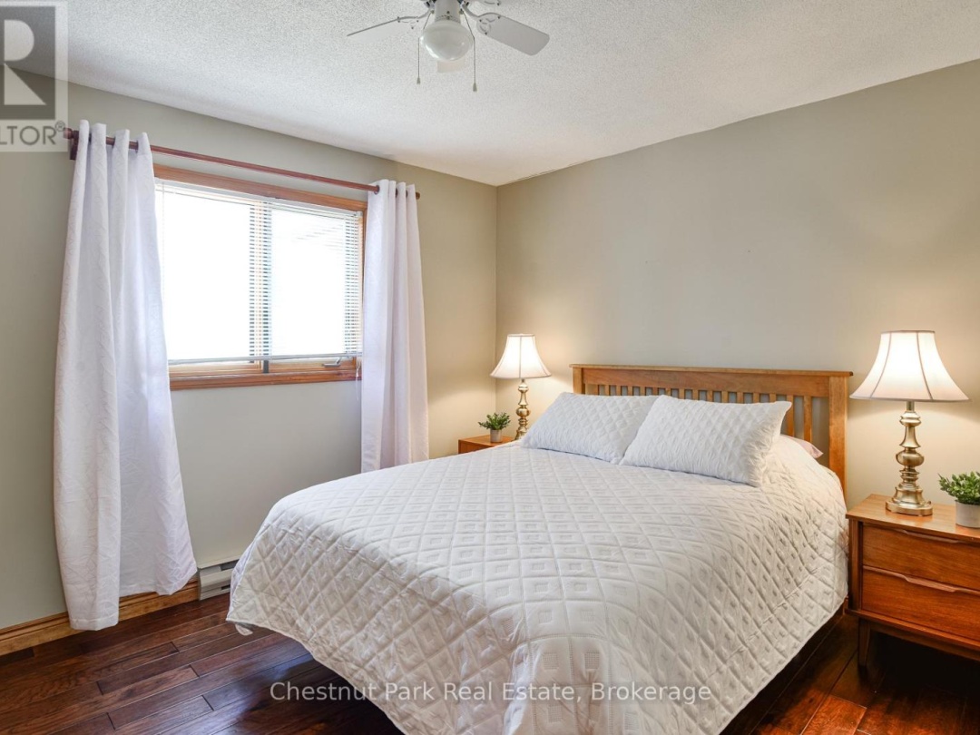 1106 Lawland Hts Road, Lake Muskoka
