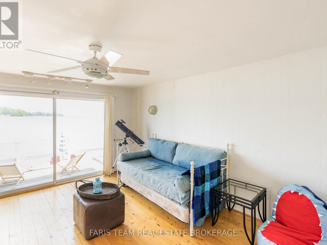 127 SHORELINE DRIVE, 