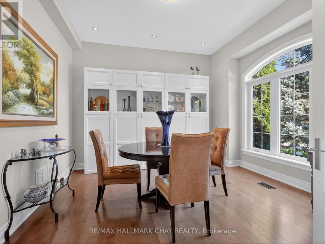 147 VICTORIA CRESCENT, 