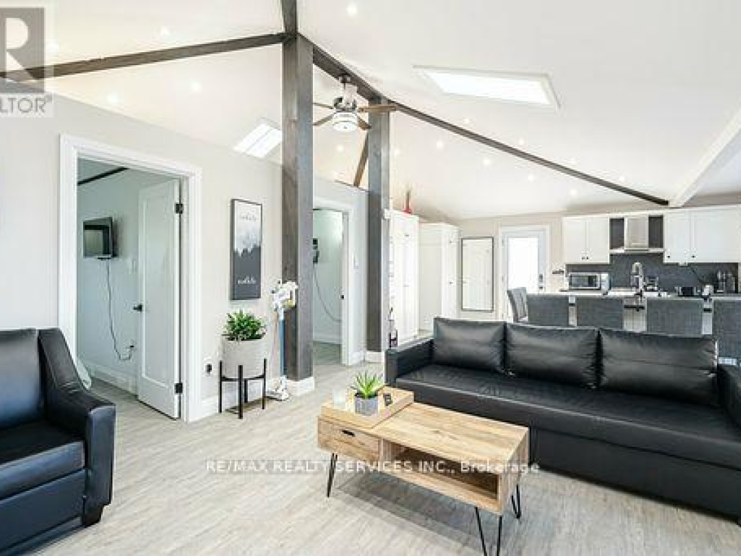 28 ELDONIA ROAD, 
